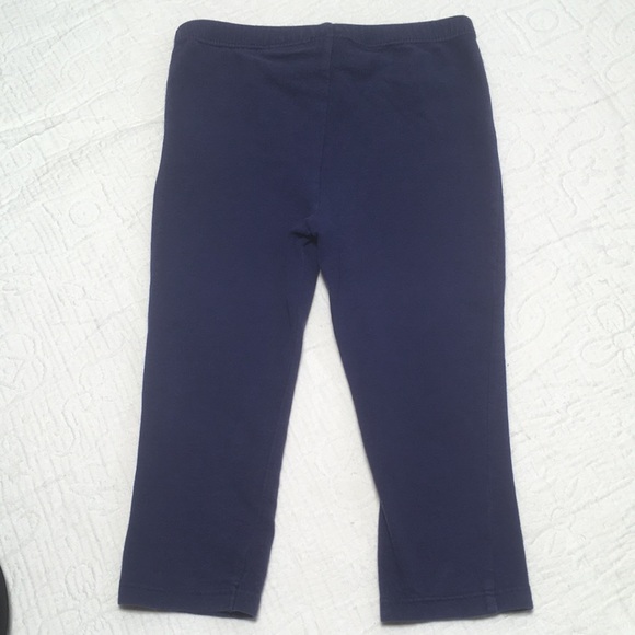 24m (6/$20) Calvin Klein Leggings - Picture 7 of 10